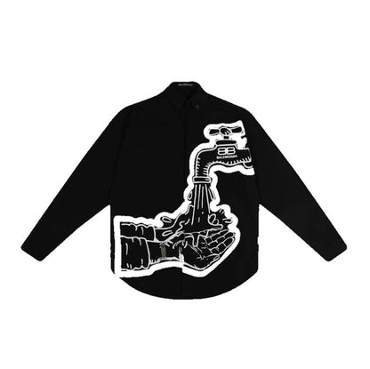 SNBAL   T -shirt Shirt 2 Color 's