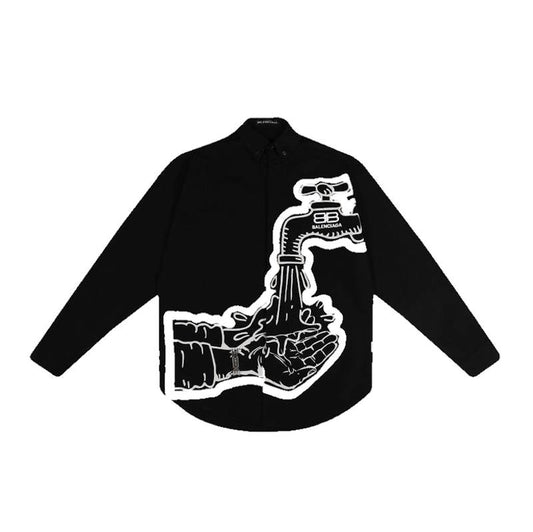SNBAL   T -shirt Shirt 2 Color 's