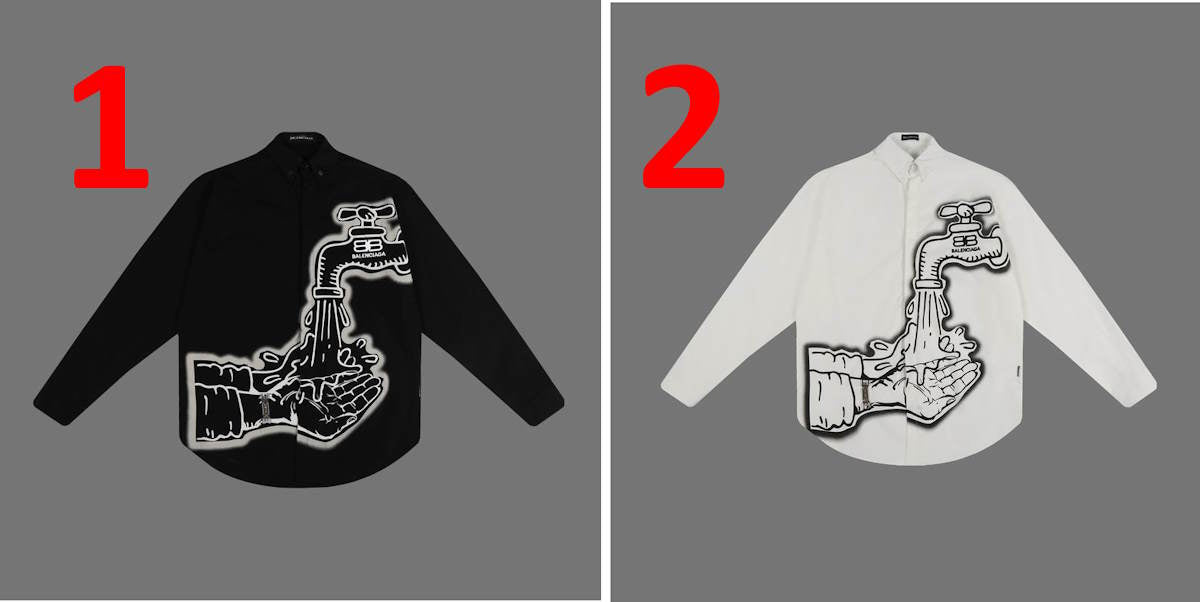 SNBAL   T -shirt Shirt 2 Color 's