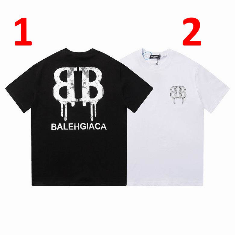 SNBAL  T- Shirt 2 Color 's