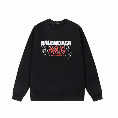SNBAL Sweatshirt Man 2 Color 's