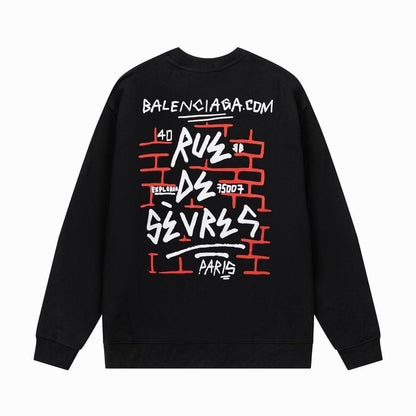 SNBAL Sweatshirt Man 2 Color 's
