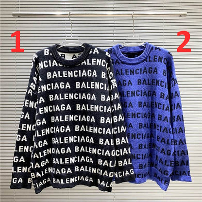 SNBAL Sweater Sweatshirt 2 Color 's