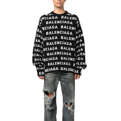 SNBAL Sweater Sweatshirt 2 Color 's