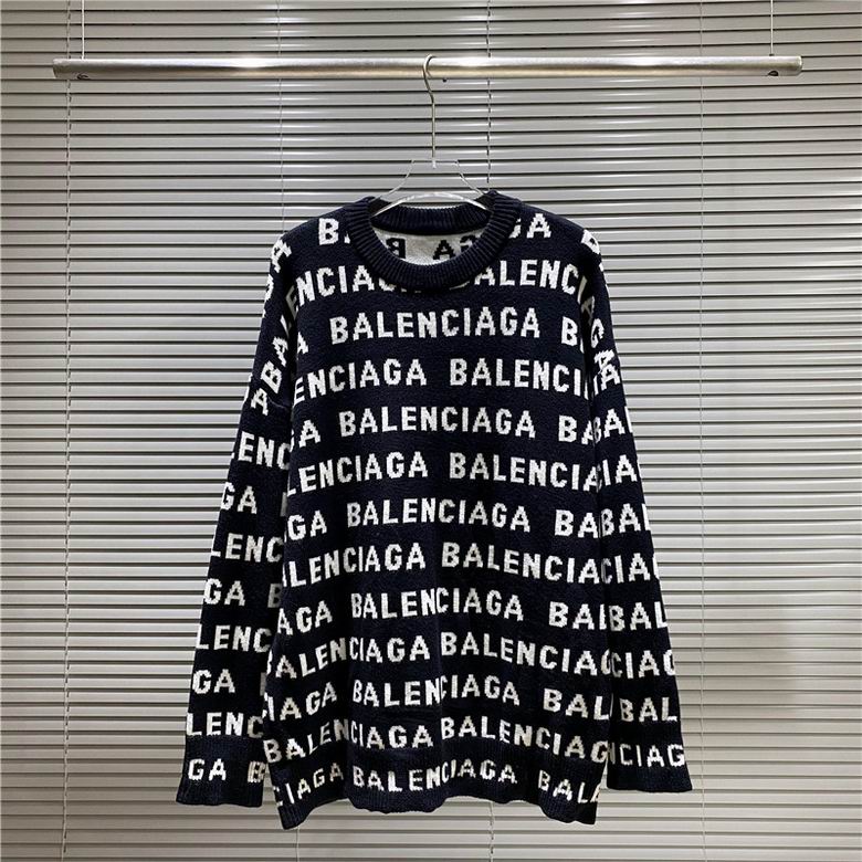 SNBAL Sweater Sweatshirt 2 Color 's