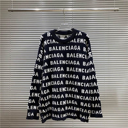 SNBAL Sweater Sweatshirt 2 Color 's