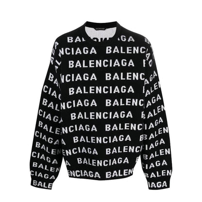 SNBAL Sweater Sweatshirt 2 Color 's
