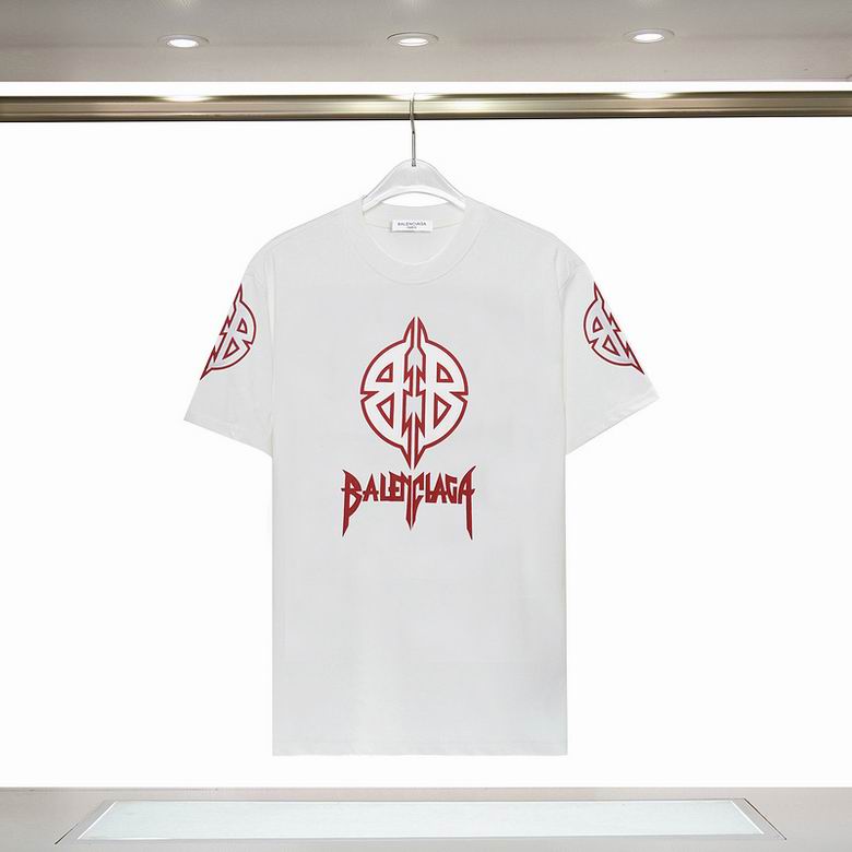 SNBAL T- shirt  2 Color's