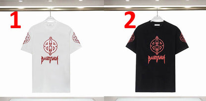 SNBAL T- shirt  2 Color's