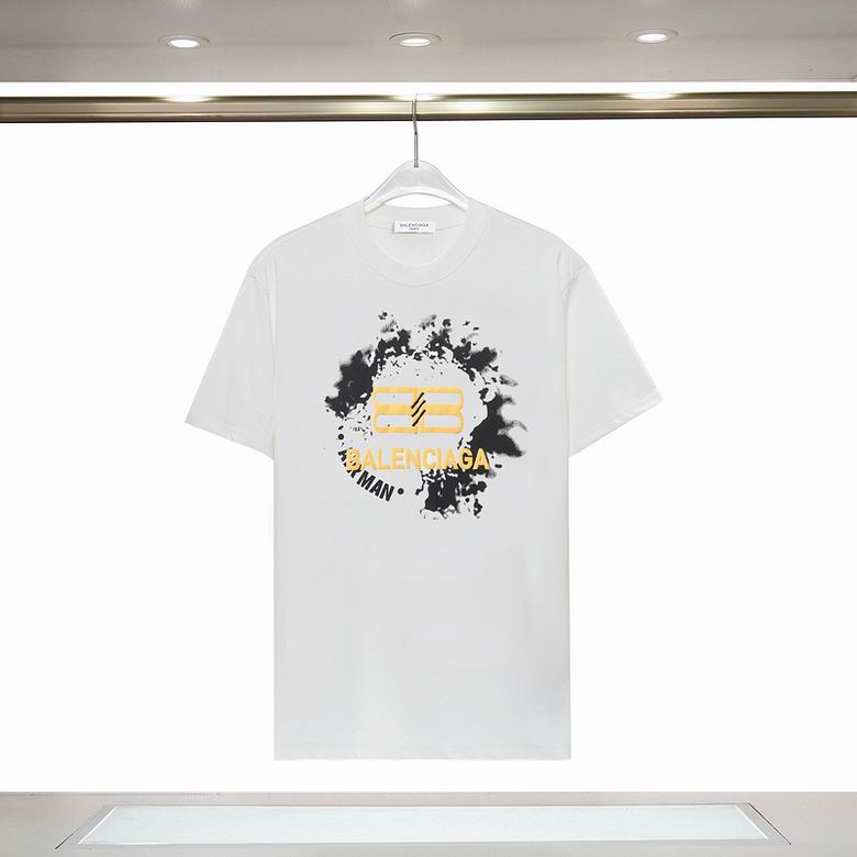 SNBAL T- shirt  2 Color's