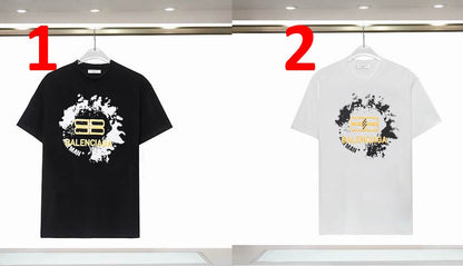 SNBAL T- shirt  2 Color's