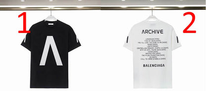 SNBAL  T-shirt 2 Color 's