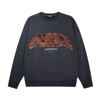 SNBAL Sweater  Sweatshirt 2 Color 's