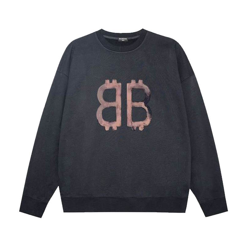 SNBAL Sweater  Sweatshirt 2 Color 's