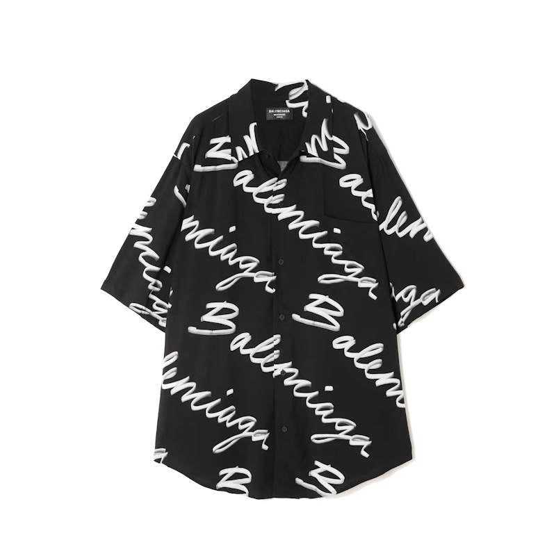 SNBAL  Dress Shirt Style