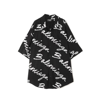SNBAL  Dress Shirt Style