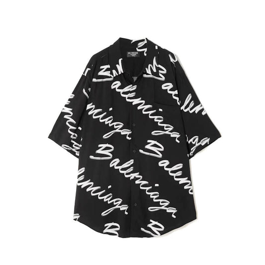 SNBAL  Dress Shirt Style