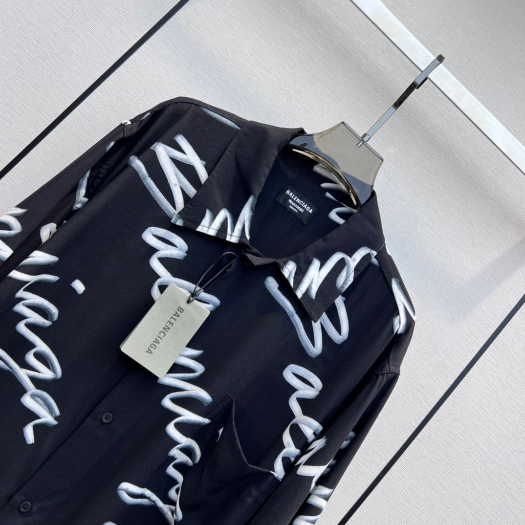 SNBAL  Dress Shirt Style