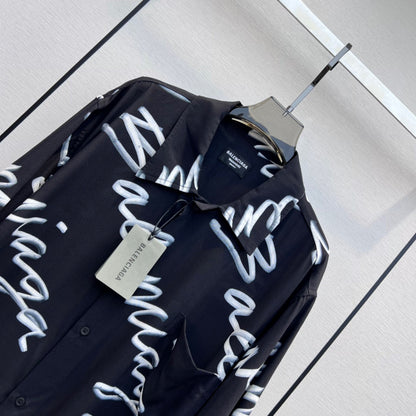 SNBAL  Dress Shirt Style