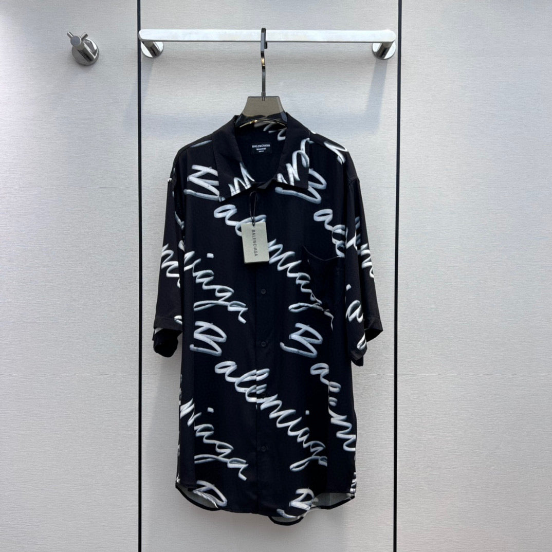 SNBAL  Dress Shirt Style