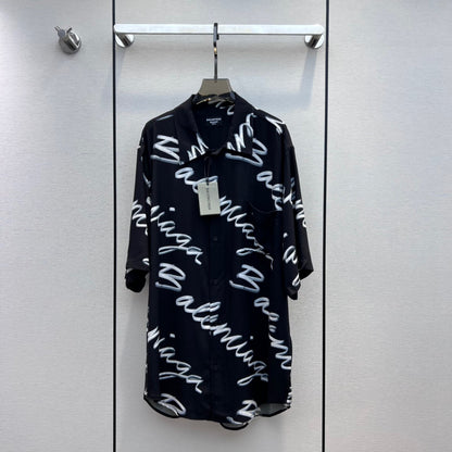 SNBAL  Dress Shirt Style
