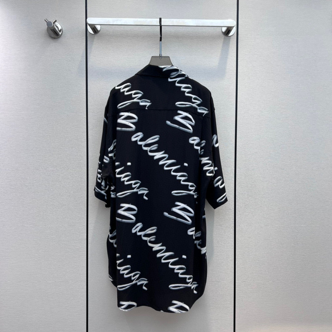 SNBAL  Dress Shirt Style