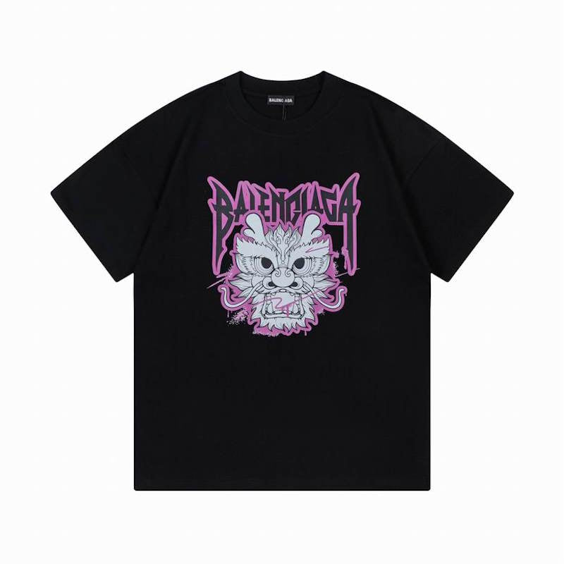 SNBAL T -shirt 2 Color 's