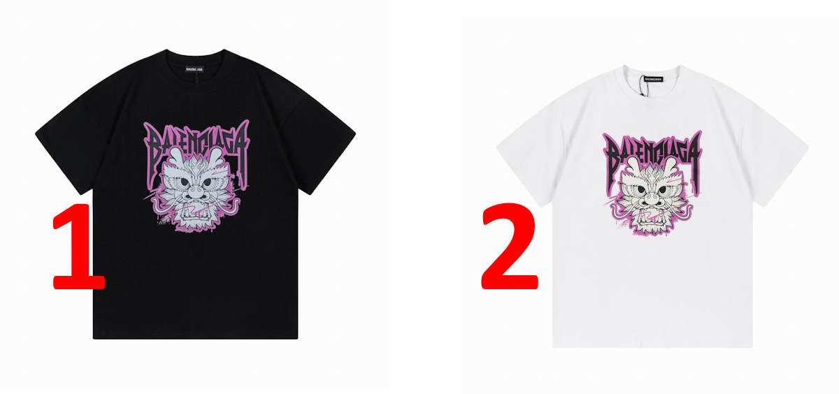 SNBAL T -shirt 2 Color 's