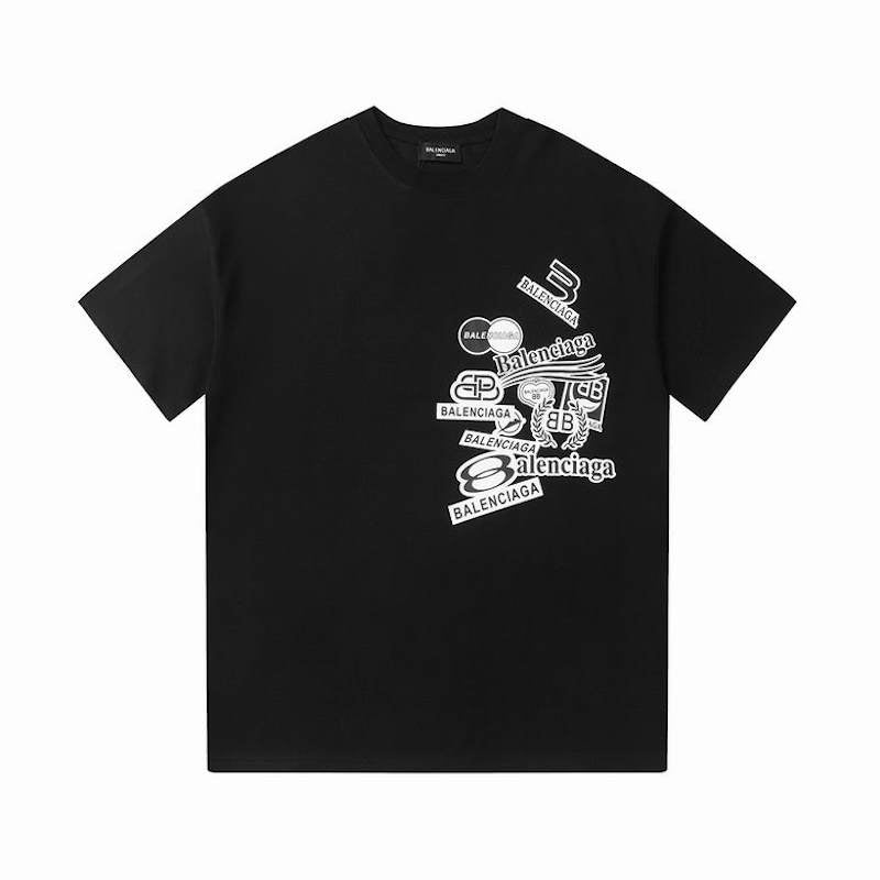 SNBAL T -shirt 2 Color 's