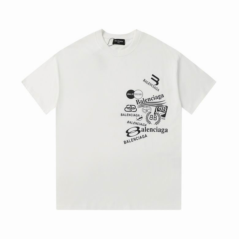 SNBAL T -shirt 2 Color 's