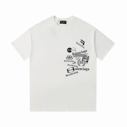 SNBAL T -shirt 2 Color 's
