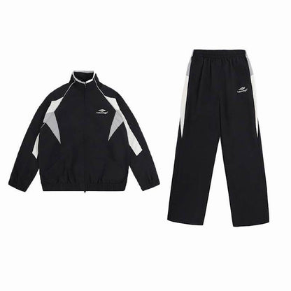 SNBAL Sport Suits  Man