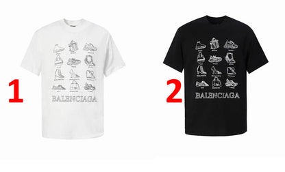 SNBAL  T-shirt Shirt Polo 2 Color 's