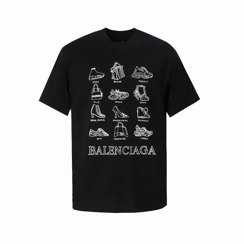 SNBAL  T-shirt Shirt Polo 2 Color 's