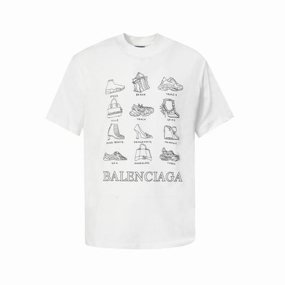SNBAL  T-shirt Shirt Polo 2 Color 's