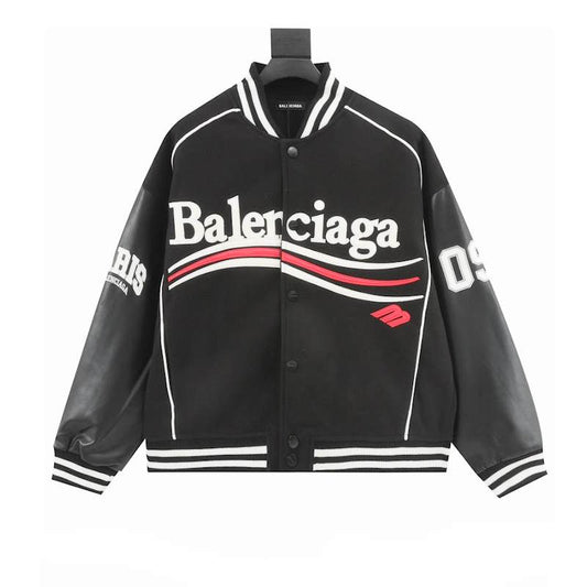 SNBAL Jacket  Varsity