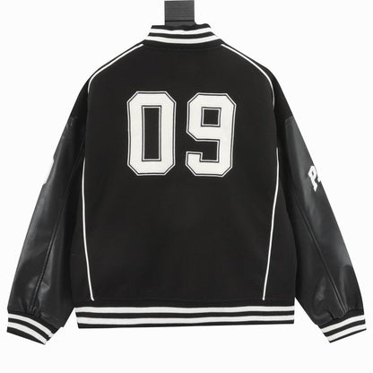 SNBAL Jacket  Varsity