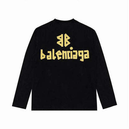 SNBAL  Sweater Sweatshirt