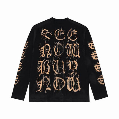 SNBAL  Sweater Sweatshirt