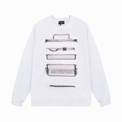 SNBAL Sweater  Sweatshirt 2 Color 's