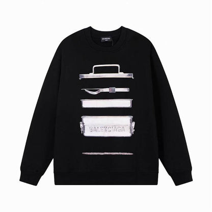 SNBAL Sweater  Sweatshirt 2 Color 's