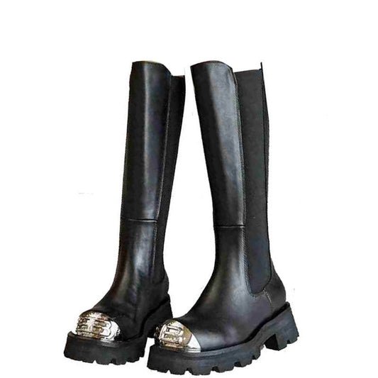 SNBAL  Boots High