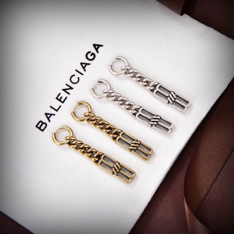 SNBAL Earrings 2 Color 's