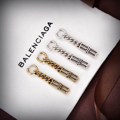 SNBAL Earrings 2 Color 's