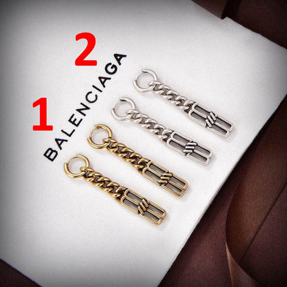 SNBAL Earrings 2 Color 's
