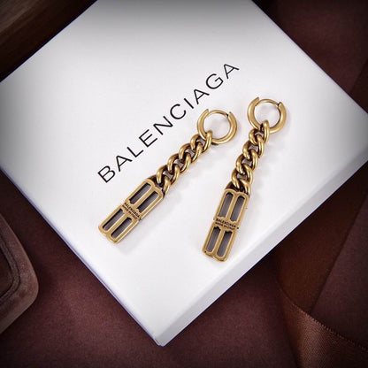 SNBAL Earrings 2 Color 's