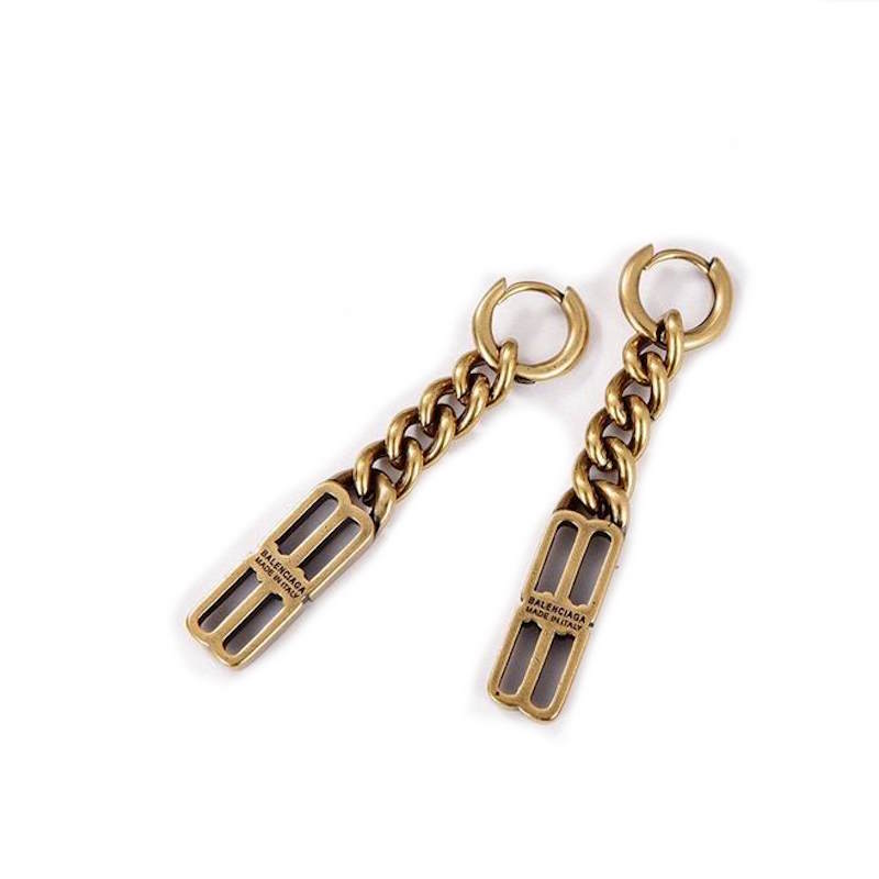SNBAL Earrings 2 Color 's
