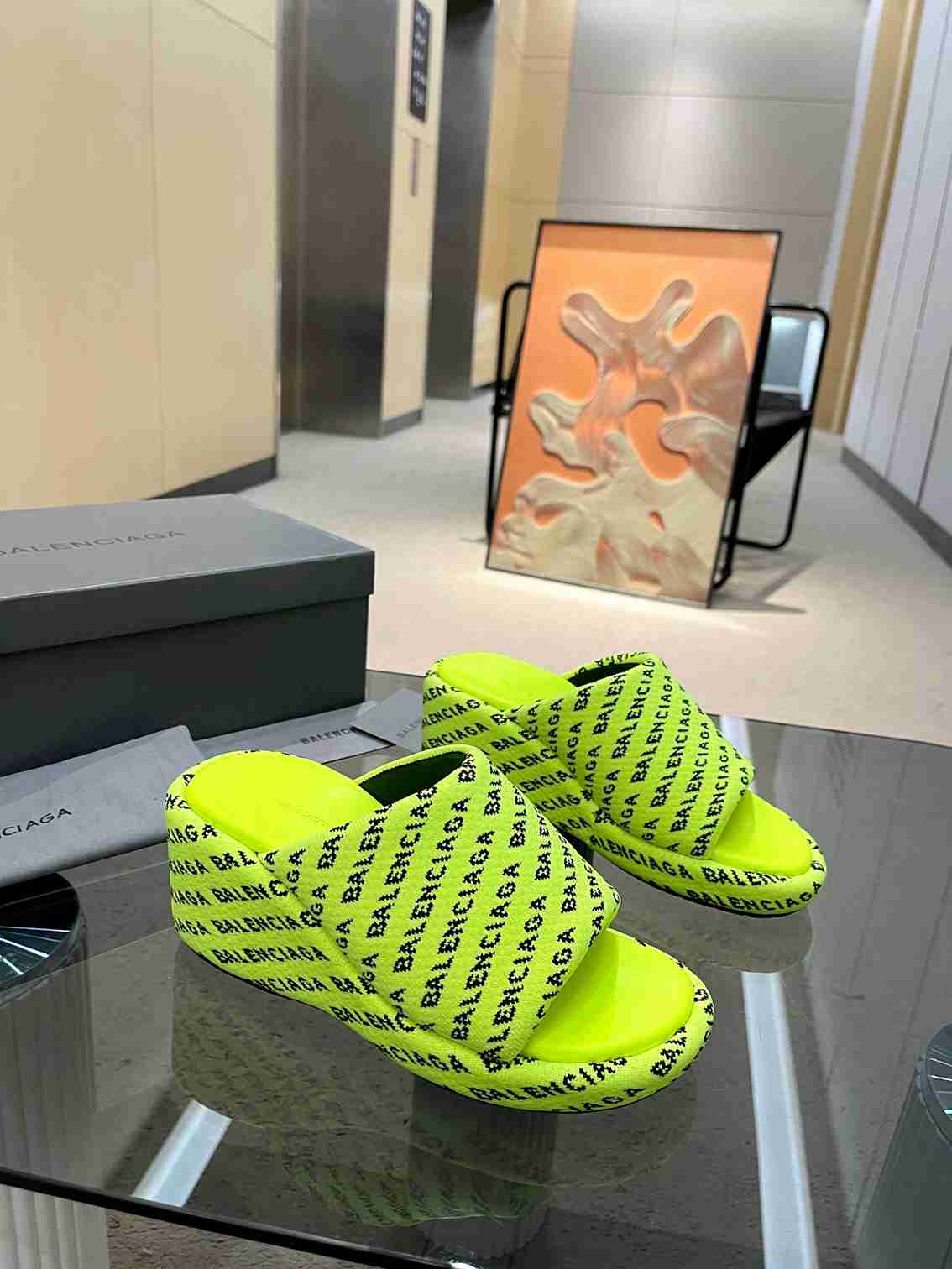 SNBAL Slippers Sandals 4 Color 's