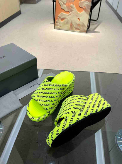 SNBAL Slippers Sandals 4 Color 's