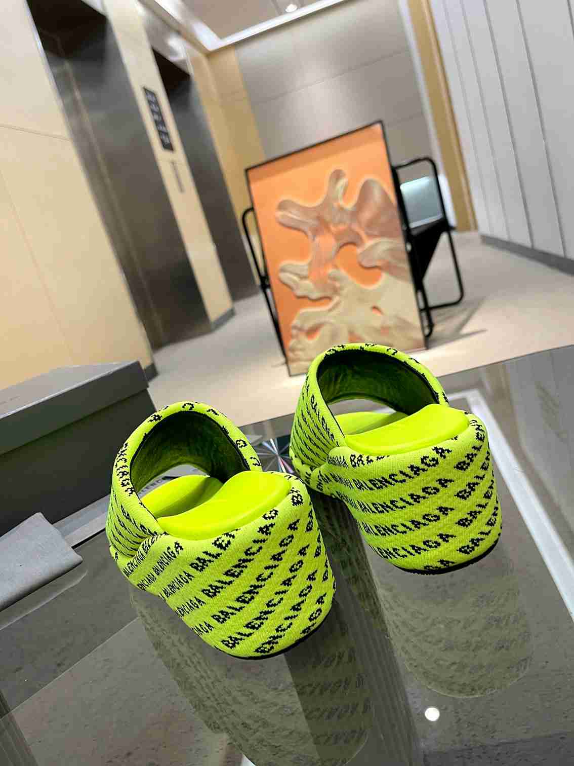 SNBAL Slippers Sandals 4 Color 's
